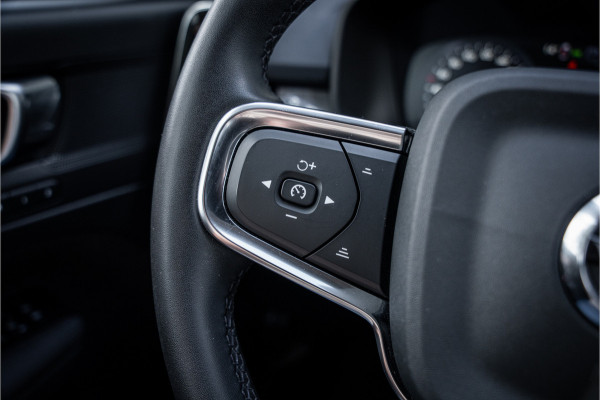Volvo XC40 1.5 T4 Recharge Inscription Expression ** Memory ** Camera ** Winter-line ** Carplay ** DAB
