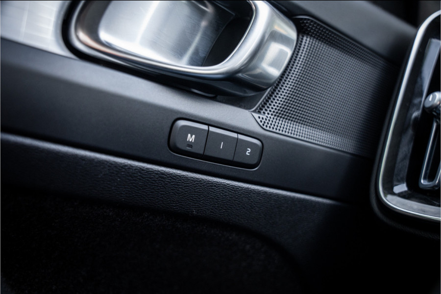 Volvo XC40 1.5 T4 Recharge Inscription Expression ** Memory ** Camera ** Winter-line ** Carplay ** DAB