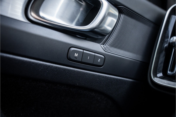Volvo XC40 1.5 T4 Recharge Inscription Expression ** Memory ** Camera ** Winter-line ** Carplay ** DAB