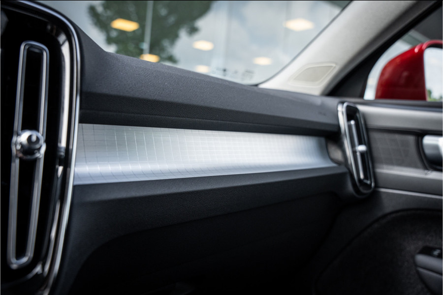 Volvo XC40 1.5 T4 Recharge Inscription Expression ** Memory ** Camera ** Winter-line ** Carplay ** DAB