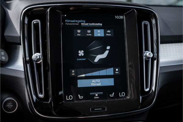 Volvo XC40 1.5 T4 Recharge Inscription Expression ** Memory ** Camera ** Winter-line ** Carplay ** DAB