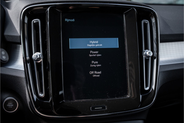 Volvo XC40 1.5 T4 Recharge Inscription Expression ** Memory ** Camera ** Winter-line ** Carplay ** DAB