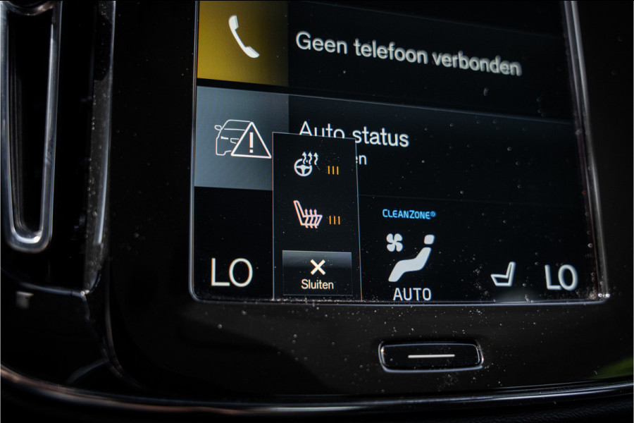 Volvo XC40 1.5 T4 Recharge Inscription Expression ** Memory ** Camera ** Winter-line ** Carplay ** DAB
