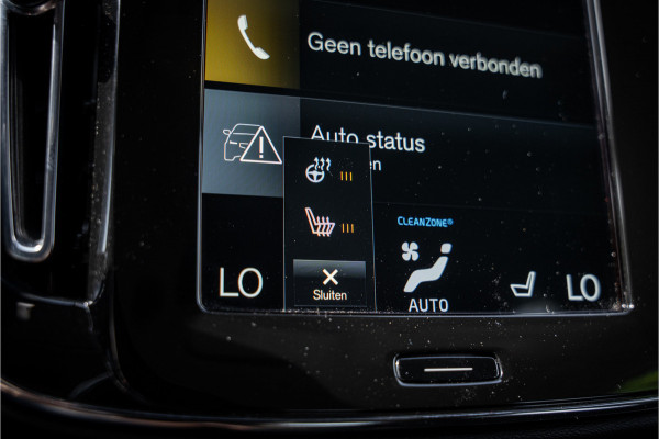 Volvo XC40 1.5 T4 Recharge Inscription Expression ** Memory ** Camera ** Winter-line ** Carplay ** DAB