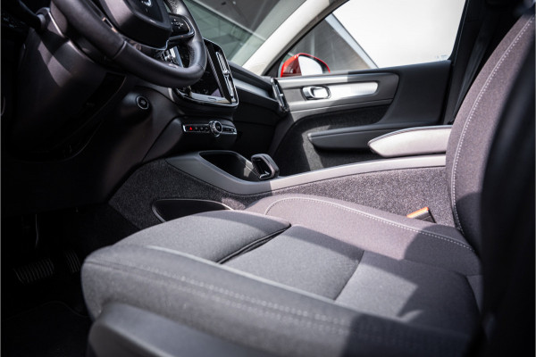 Volvo XC40 1.5 T4 Recharge Inscription Expression ** Memory ** Camera ** Winter-line ** Carplay ** DAB