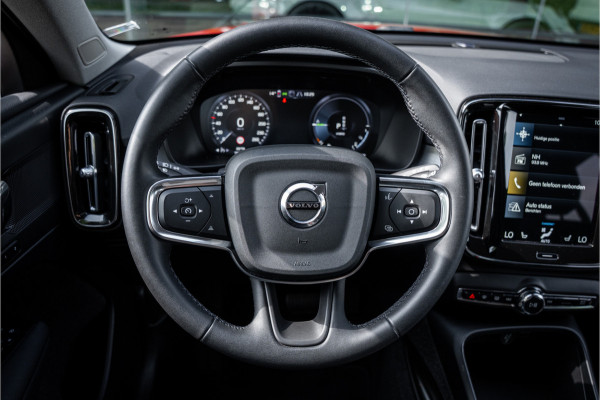 Volvo XC40 1.5 T4 Recharge Inscription Expression ** Memory ** Camera ** Winter-line ** Carplay ** DAB