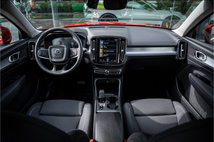 Volvo XC40 1.5 T4 Recharge Inscription Expression ** Memory ** Camera ** Winter-line ** Carplay ** DAB