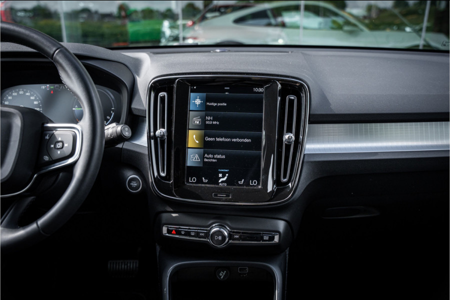 Volvo XC40 1.5 T4 Recharge Inscription Expression ** Memory ** Camera ** Winter-line ** Carplay ** DAB