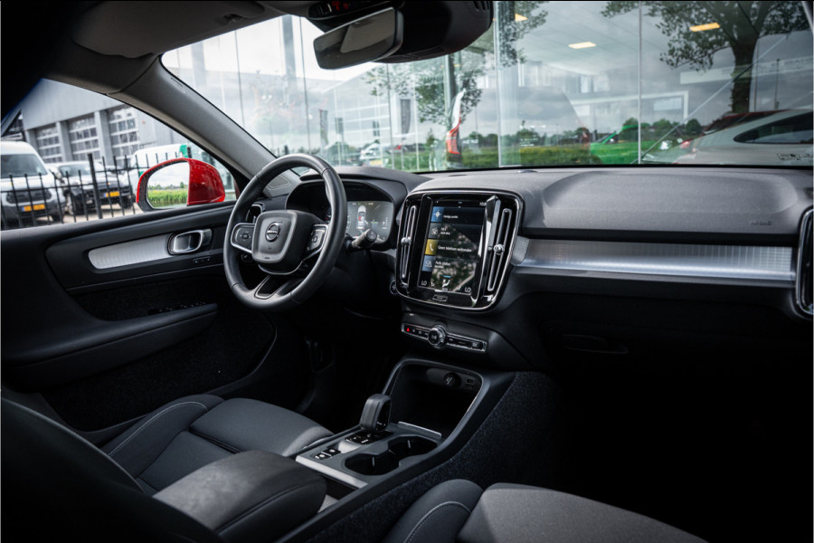 Volvo XC40 1.5 T4 Recharge Inscription Expression ** Memory ** Camera ** Winter-line ** Carplay ** DAB
