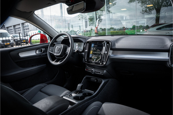 Volvo XC40 1.5 T4 Recharge Inscription Expression ** Memory ** Camera ** Winter-line ** Carplay ** DAB