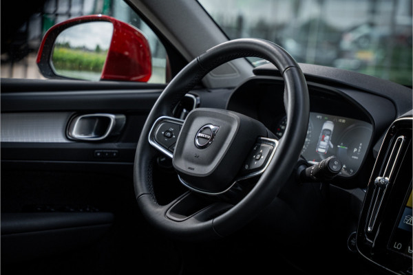 Volvo XC40 1.5 T4 Recharge Inscription Expression ** Memory ** Camera ** Winter-line ** Carplay ** DAB