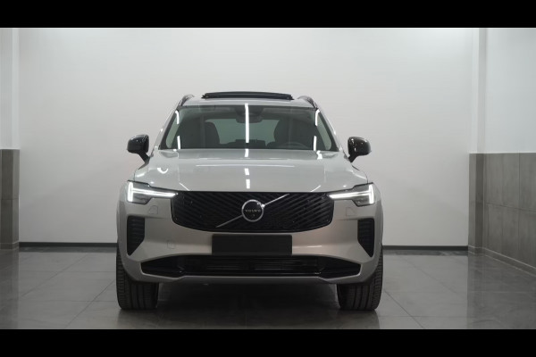 Volvo XC90 2.0 T8 Plug-in hybrid AWD Ultra Dark ** FULL OPTIONS, PANORAMA, TREKH, 21-inch LMV, H&K SOUND ** 1e EIG - UNFALLFREI ** ** INFORMEER OOK NAAR ONZE AANTREKKELIJKE FINANCIAL-LEASE TARIEVEN **