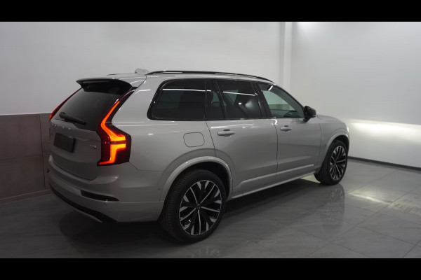 Volvo XC90 2.0 T8 Plug-in hybrid AWD Ultra Dark ** FULL OPTIONS, PANORAMA, TREKH, 21-inch LMV, H&K SOUND ** 1e EIG - UNFALLFREI ** ** INFORMEER OOK NAAR ONZE AANTREKKELIJKE FINANCIAL-LEASE TARIEVEN **
