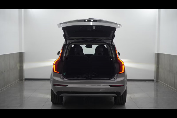 Volvo XC90 2.0 T8 Plug-in hybrid AWD Ultra Dark ** FULL OPTIONS, PANORAMA, TREKH, 21-inch LMV, H&K SOUND ** 1e EIG - UNFALLFREI ** ** INFORMEER OOK NAAR ONZE AANTREKKELIJKE FINANCIAL-LEASE TARIEVEN **
