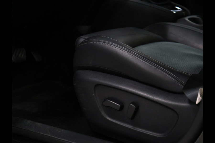 Nissan QASHQAI 1.2 Tekna [CRUISE, 360° CAMERA, PDC, ELEKTRISCH VERSTELBARE STOELEN, STOELVERWARMING, LANE ASSIST, BLUETOOTH, NAVIGATIE, NIEUWSTAAT]