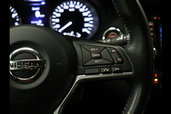Nissan QASHQAI 1.2 Tekna [CRUISE, 360° CAMERA, PDC, ELEKTRISCH VERSTELBARE STOELEN, STOELVERWARMING, LANE ASSIST, BLUETOOTH, NAVIGATIE, NIEUWSTAAT]
