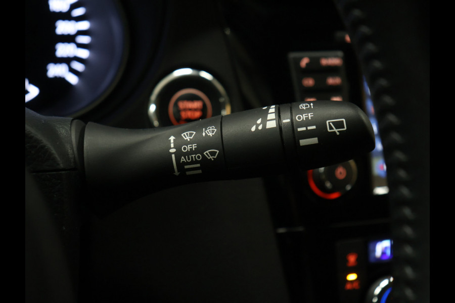 Nissan QASHQAI 1.2 Tekna [CRUISE, 360° CAMERA, PDC, ELEKTRISCH VERSTELBARE STOELEN, STOELVERWARMING, LANE ASSIST, BLUETOOTH, NAVIGATIE, NIEUWSTAAT]