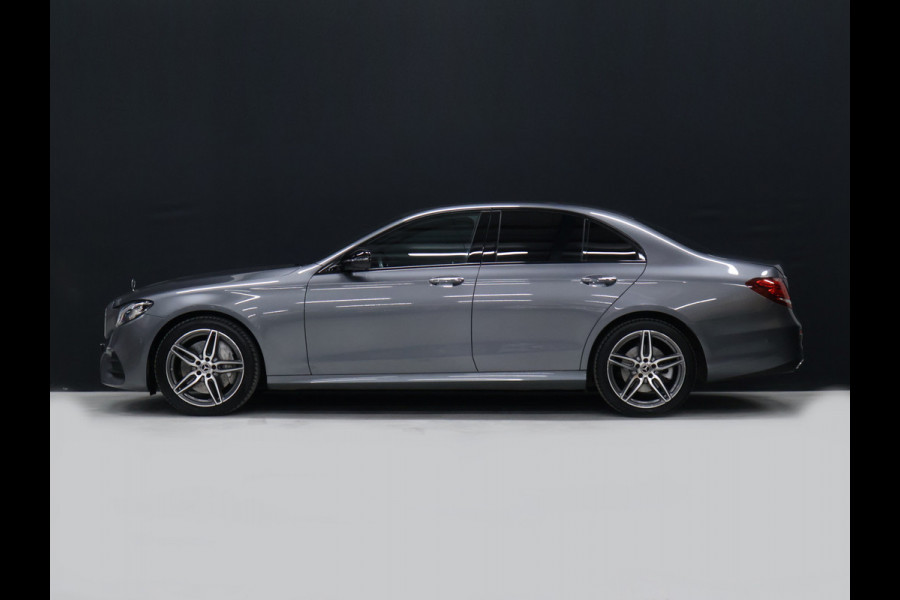 Mercedes-Benz E-Klasse 350 e Business AMG Plus Edition [HEAD-UP DISPLAY, APPLE CARPLAY, ANDROID, BURMESTER, CAMERA, PDC V+A, STOELVERWARMING, ELEKTRISCH VERSTELBARE STOELEN, DIGITAL DASH, NIEUWSTAAT]
