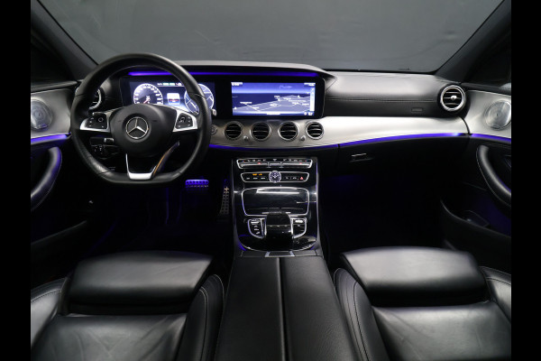 Mercedes-Benz E-Klasse 350 e Business AMG Plus Edition [HEAD-UP DISPLAY, APPLE CARPLAY, ANDROID, BURMESTER, CAMERA, PDC V+A, STOELVERWARMING, ELEKTRISCH VERSTELBARE STOELEN, DIGITAL DASH, NIEUWSTAAT]