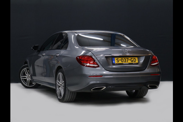 Mercedes-Benz E-Klasse 350 e Business AMG Plus Edition [HEAD-UP DISPLAY, APPLE CARPLAY, ANDROID, BURMESTER, CAMERA, PDC V+A, STOELVERWARMING, ELEKTRISCH VERSTELBARE STOELEN, DIGITAL DASH, NIEUWSTAAT]