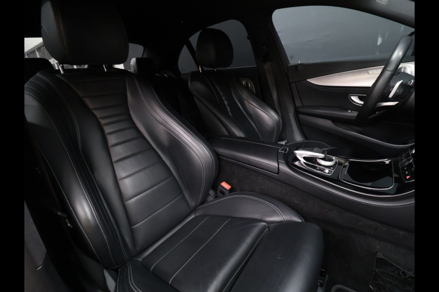 Mercedes-Benz E-Klasse 350 e Business AMG Plus Edition [HEAD-UP DISPLAY, APPLE CARPLAY, ANDROID, BURMESTER, CAMERA, PDC V+A, STOELVERWARMING, ELEKTRISCH VERSTELBARE STOELEN, DIGITAL DASH, NIEUWSTAAT]
