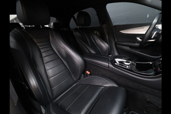 Mercedes-Benz E-Klasse 350 e Business AMG Plus Edition [HEAD-UP DISPLAY, APPLE CARPLAY, ANDROID, BURMESTER, CAMERA, PDC V+A, STOELVERWARMING, ELEKTRISCH VERSTELBARE STOELEN, DIGITAL DASH, NIEUWSTAAT]