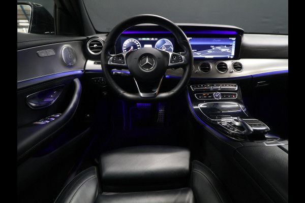 Mercedes-Benz E-Klasse 350 e Business AMG Plus Edition [HEAD-UP DISPLAY, APPLE CARPLAY, ANDROID, BURMESTER, CAMERA, PDC V+A, STOELVERWARMING, ELEKTRISCH VERSTELBARE STOELEN, DIGITAL DASH, NIEUWSTAAT]