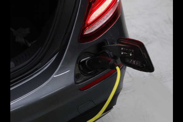 Mercedes-Benz E-Klasse 350 e Business AMG Plus Edition [HEAD-UP DISPLAY, APPLE CARPLAY, ANDROID, BURMESTER, CAMERA, PDC V+A, STOELVERWARMING, ELEKTRISCH VERSTELBARE STOELEN, DIGITAL DASH, NIEUWSTAAT]