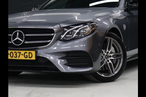 Mercedes-Benz E-Klasse 350 e Business AMG Plus Edition [HEAD-UP DISPLAY, APPLE CARPLAY, ANDROID, BURMESTER, CAMERA, PDC V+A, STOELVERWARMING, ELEKTRISCH VERSTELBARE STOELEN, DIGITAL DASH, NIEUWSTAAT]