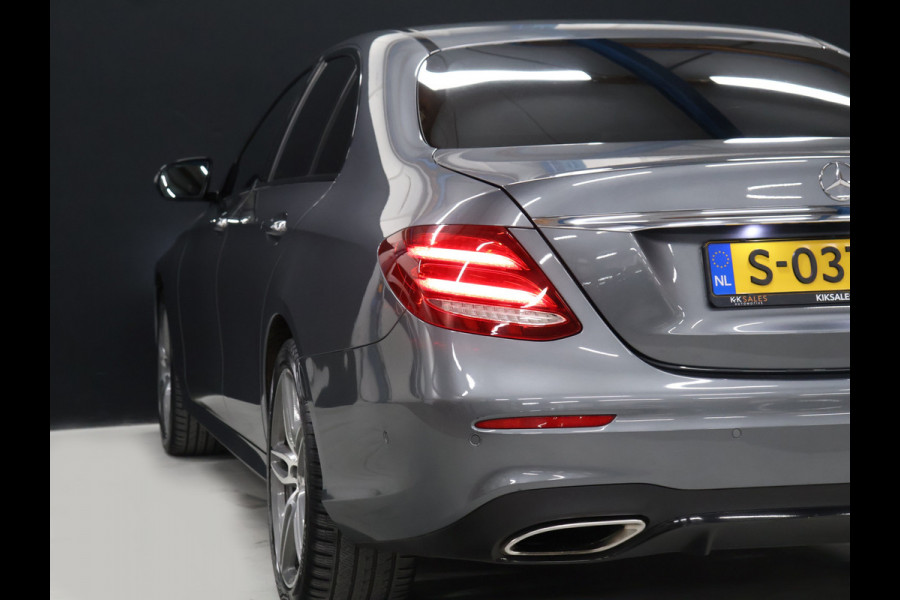 Mercedes-Benz E-Klasse 350 e Business AMG Plus Edition [HEAD-UP DISPLAY, APPLE CARPLAY, ANDROID, BURMESTER, CAMERA, PDC V+A, STOELVERWARMING, ELEKTRISCH VERSTELBARE STOELEN, DIGITAL DASH, NIEUWSTAAT]