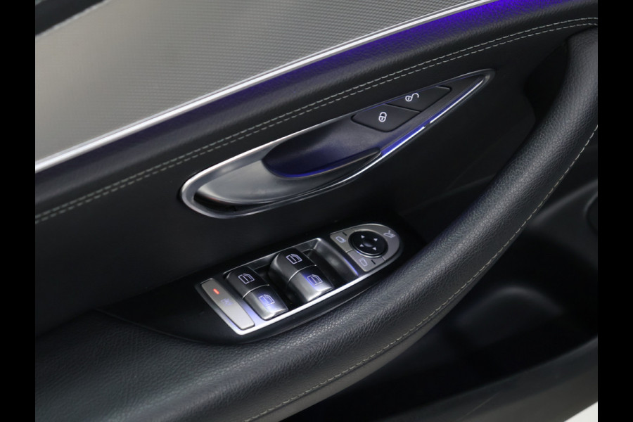 Mercedes-Benz E-Klasse 350 e Business AMG Plus Edition [HEAD-UP DISPLAY, APPLE CARPLAY, ANDROID, BURMESTER, CAMERA, PDC V+A, STOELVERWARMING, ELEKTRISCH VERSTELBARE STOELEN, DIGITAL DASH, NIEUWSTAAT]