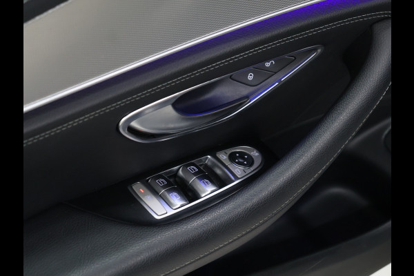 Mercedes-Benz E-Klasse 350 e Business AMG Plus Edition [HEAD-UP DISPLAY, APPLE CARPLAY, ANDROID, BURMESTER, CAMERA, PDC V+A, STOELVERWARMING, ELEKTRISCH VERSTELBARE STOELEN, DIGITAL DASH, NIEUWSTAAT]