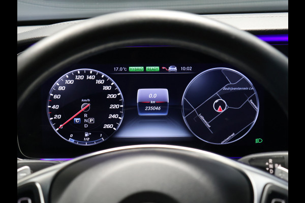 Mercedes-Benz E-Klasse 350 e Business AMG Plus Edition [HEAD-UP DISPLAY, APPLE CARPLAY, ANDROID, BURMESTER, CAMERA, PDC V+A, STOELVERWARMING, ELEKTRISCH VERSTELBARE STOELEN, DIGITAL DASH, NIEUWSTAAT]