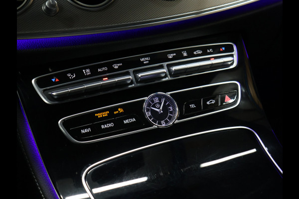 Mercedes-Benz E-Klasse 350 e Business AMG Plus Edition [HEAD-UP DISPLAY, APPLE CARPLAY, ANDROID, BURMESTER, CAMERA, PDC V+A, STOELVERWARMING, ELEKTRISCH VERSTELBARE STOELEN, DIGITAL DASH, NIEUWSTAAT]