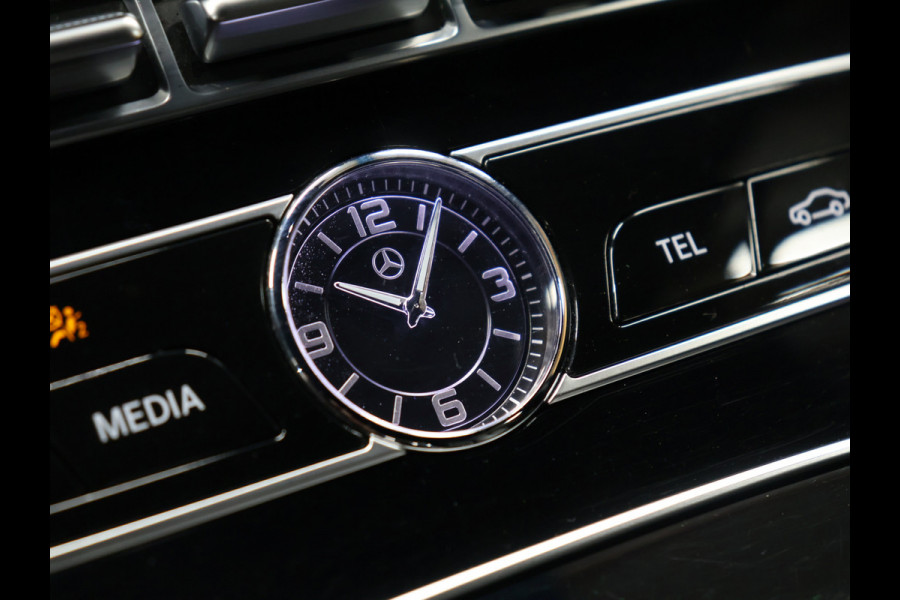 Mercedes-Benz E-Klasse 350 e Business AMG Plus Edition [HEAD-UP DISPLAY, APPLE CARPLAY, ANDROID, BURMESTER, CAMERA, PDC V+A, STOELVERWARMING, ELEKTRISCH VERSTELBARE STOELEN, DIGITAL DASH, NIEUWSTAAT]