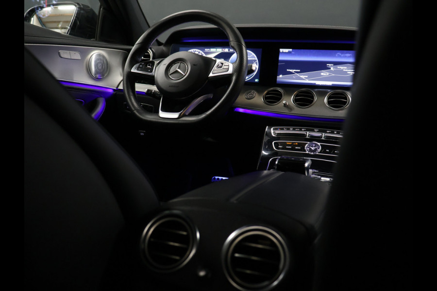 Mercedes-Benz E-Klasse 350 e Business AMG Plus Edition [HEAD-UP DISPLAY, APPLE CARPLAY, ANDROID, BURMESTER, CAMERA, PDC V+A, STOELVERWARMING, ELEKTRISCH VERSTELBARE STOELEN, DIGITAL DASH, NIEUWSTAAT]