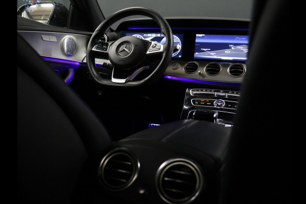 Mercedes-Benz E-Klasse 350 e Business AMG Plus Edition [HEAD-UP DISPLAY, APPLE CARPLAY, ANDROID, BURMESTER, CAMERA, PDC V+A, STOELVERWARMING, ELEKTRISCH VERSTELBARE STOELEN, DIGITAL DASH, NIEUWSTAAT]