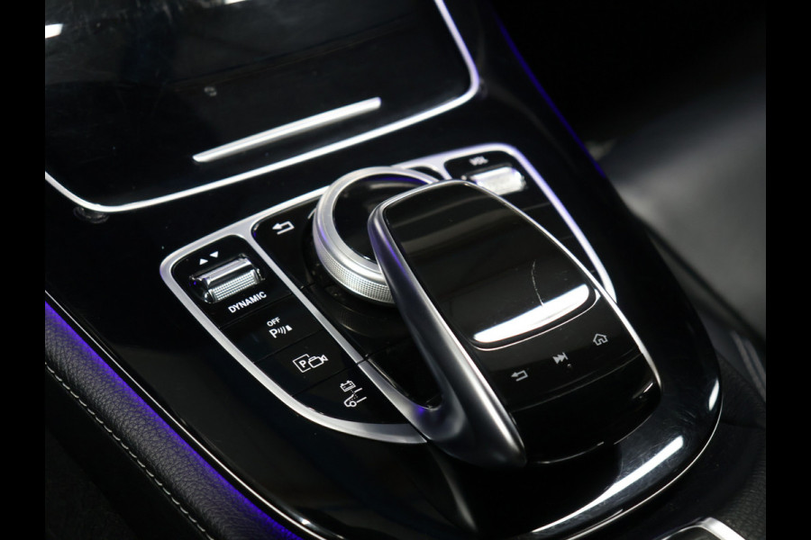 Mercedes-Benz E-Klasse 350 e Business AMG Plus Edition [HEAD-UP DISPLAY, APPLE CARPLAY, ANDROID, BURMESTER, CAMERA, PDC V+A, STOELVERWARMING, ELEKTRISCH VERSTELBARE STOELEN, DIGITAL DASH, NIEUWSTAAT]