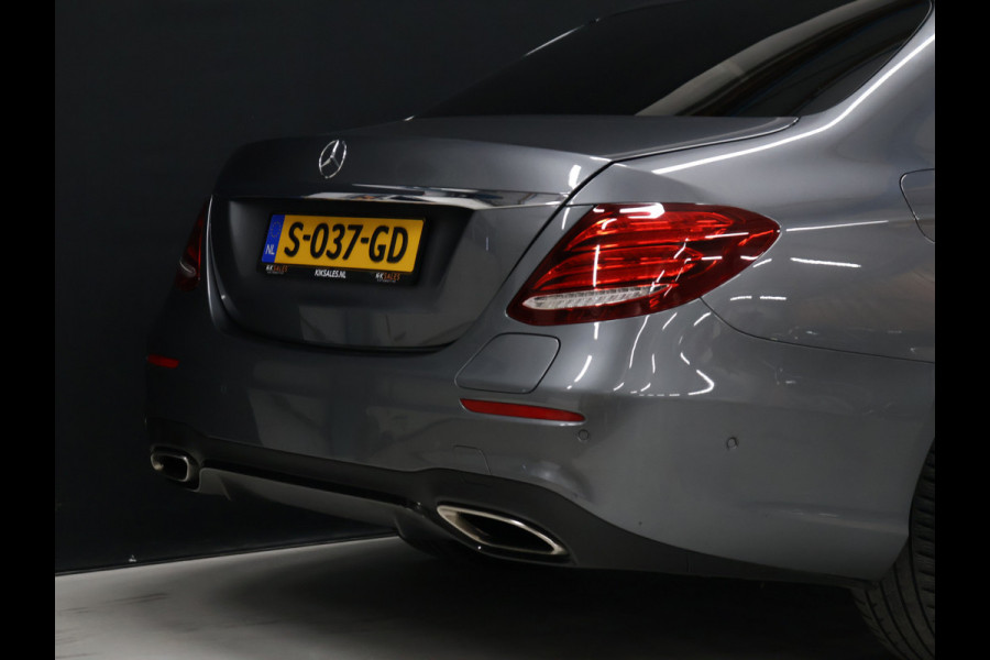 Mercedes-Benz E-Klasse 350 e Business AMG Plus Edition [HEAD-UP DISPLAY, APPLE CARPLAY, ANDROID, BURMESTER, CAMERA, PDC V+A, STOELVERWARMING, ELEKTRISCH VERSTELBARE STOELEN, DIGITAL DASH, NIEUWSTAAT]