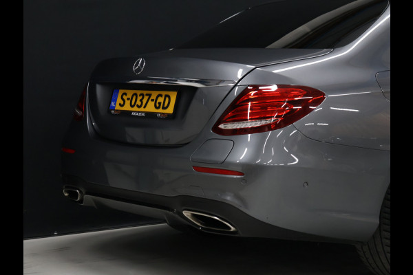 Mercedes-Benz E-Klasse 350 e Business AMG Plus Edition [HEAD-UP DISPLAY, APPLE CARPLAY, ANDROID, BURMESTER, CAMERA, PDC V+A, STOELVERWARMING, ELEKTRISCH VERSTELBARE STOELEN, DIGITAL DASH, NIEUWSTAAT]