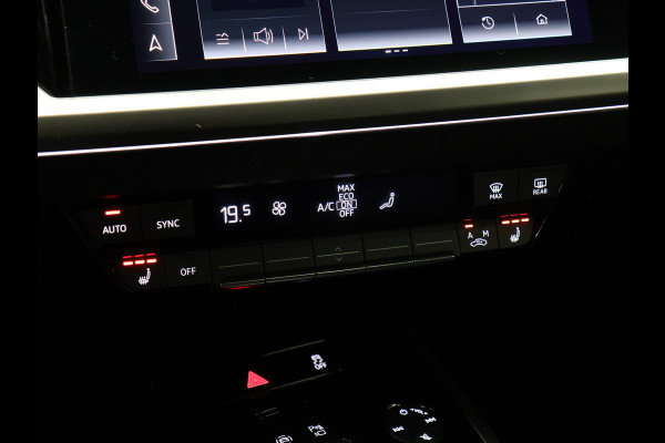 Audi Q4 e-tron 40 Launch edition 77 kWh [SCHUIFKANTELDAK, ADAPTIVE CRUISE, CAMERA, APPLE CARPLAY, ANDROID, STOELVERWARMING, PDC, DIGITAL DASH]