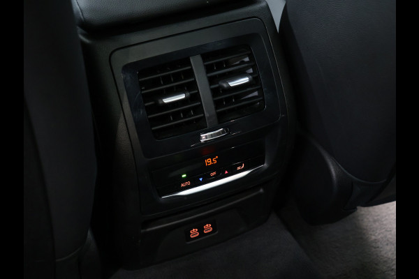 BMW iX3 Executive 80 kWh [SCHUIFKANTELDAK, ADAPTIVE CRUISE, MEMORY, APPLE CARPLAY, ANDROID, CAMERA, PDC, STOELVERWARMING, TREKHAAK, DRAADLOZE OPLADER, NIEUWSTAAT]