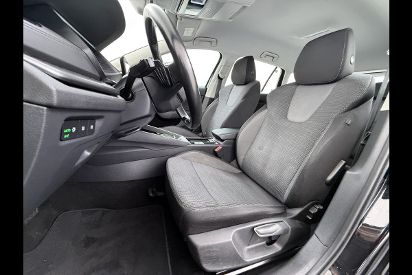 Škoda Octavia Combi 1.4TSI iV PHEV Hybrid Apple Carplay Android Auto Navi* Ecc Cruise Control Virtual Cockpit Pdc Business Edition Lmv Led Isofix DAB Keyless-go Rijstrooksensor WiFi