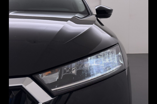 Škoda Octavia Combi 1.4TSI iV PHEV Hybrid Apple Carplay Android Auto Navi* Ecc Cruise Control Virtual Cockpit Pdc Business Edition Lmv Led Isofix DAB Keyless-go Rijstrooksensor WiFi