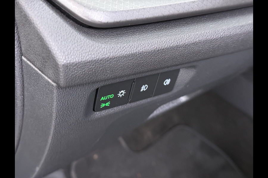 Škoda Octavia Combi 1.4TSI iV PHEV Hybrid Apple Carplay Android Auto Navi* Ecc Cruise Control Virtual Cockpit Pdc Business Edition Lmv Led Isofix DAB Keyless-go Rijstrooksensor WiFi