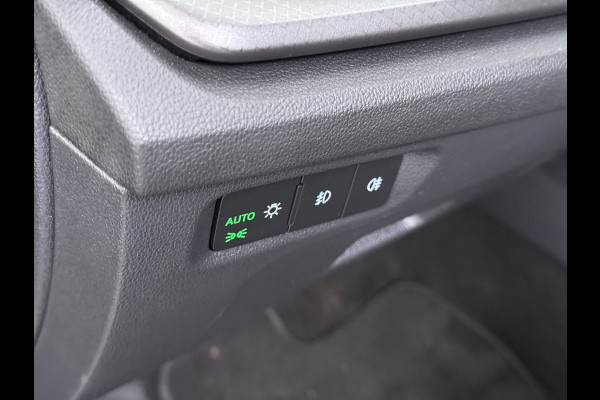 Škoda Octavia Combi 1.4TSI iV PHEV Hybrid Apple Carplay Android Auto Navi* Ecc Cruise Control Virtual Cockpit Pdc Business Edition Lmv Led Isofix DAB Keyless-go Rijstrooksensor WiFi