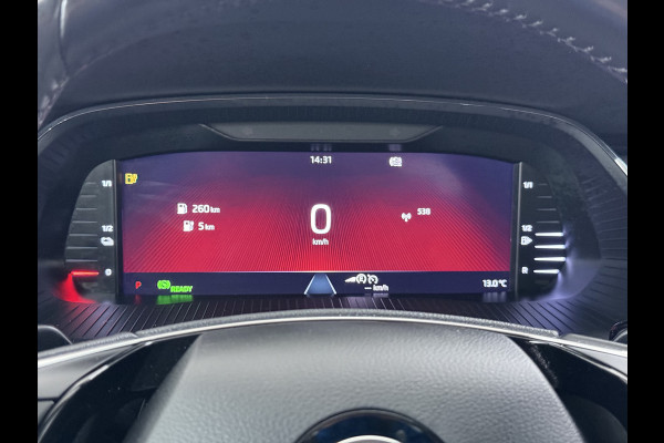 Škoda Octavia Combi 1.4TSI iV PHEV Hybrid Apple Carplay Android Auto Navi* Ecc Cruise Control Virtual Cockpit Pdc Business Edition Lmv Led Isofix DAB Keyless-go Rijstrooksensor WiFi