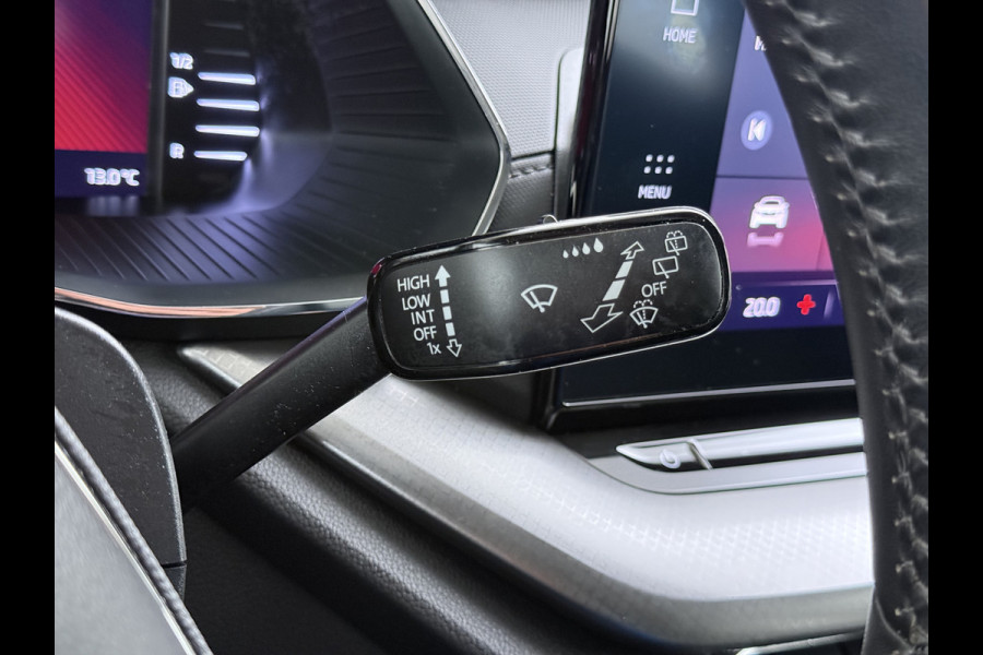Škoda Octavia Combi 1.4TSI iV PHEV Hybrid Apple Carplay Android Auto Navi* Ecc Cruise Control Virtual Cockpit Pdc Business Edition Lmv Led Isofix DAB Keyless-go Rijstrooksensor WiFi