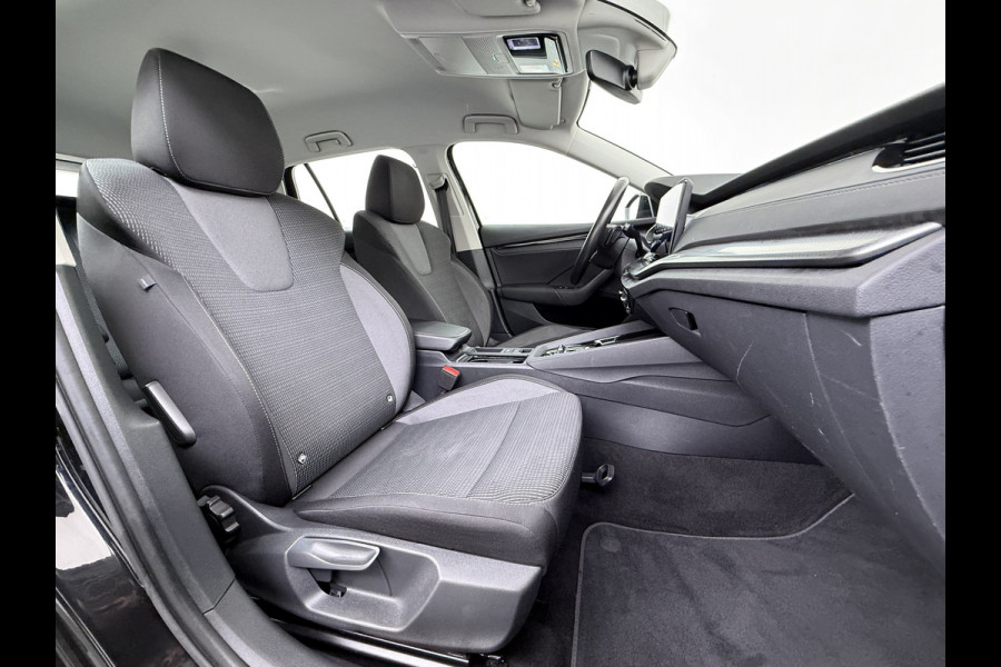 Škoda Octavia Combi 1.4TSI iV PHEV Hybrid Apple Carplay Android Auto Navi* Ecc Cruise Control Virtual Cockpit Pdc Business Edition Lmv Led Isofix DAB Keyless-go Rijstrooksensor WiFi