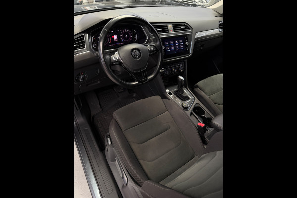 Volkswagen Tiguan Allspace 2.0 TSI 4Motion R-Line 7p. CarPlay